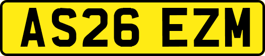 AS26EZM