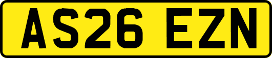 AS26EZN