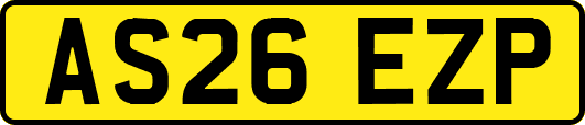 AS26EZP