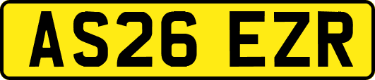 AS26EZR