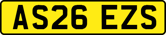 AS26EZS