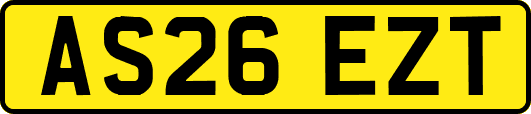 AS26EZT