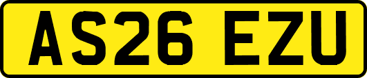 AS26EZU