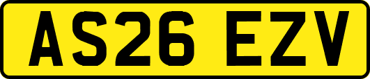 AS26EZV