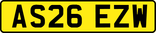 AS26EZW