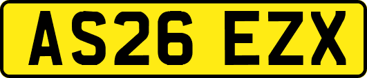 AS26EZX