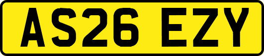 AS26EZY