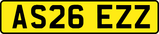 AS26EZZ