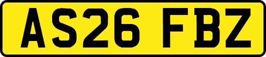 AS26FBZ