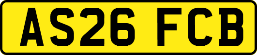 AS26FCB