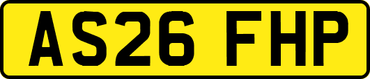 AS26FHP