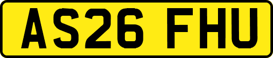 AS26FHU