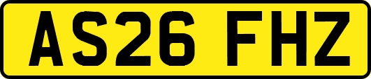 AS26FHZ