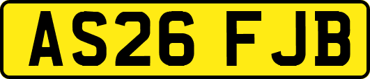 AS26FJB