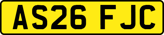 AS26FJC
