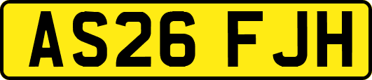 AS26FJH