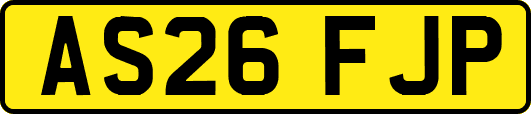 AS26FJP