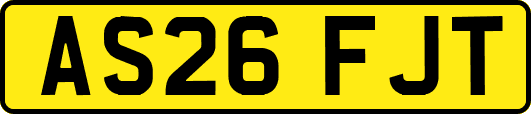 AS26FJT