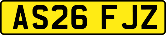 AS26FJZ