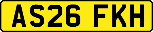 AS26FKH