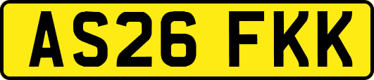 AS26FKK