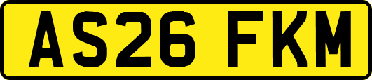 AS26FKM