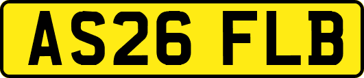 AS26FLB