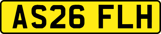 AS26FLH