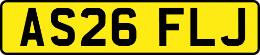 AS26FLJ