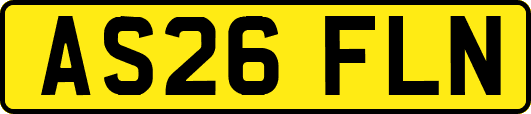 AS26FLN