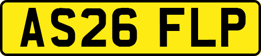 AS26FLP