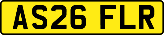 AS26FLR