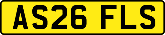 AS26FLS