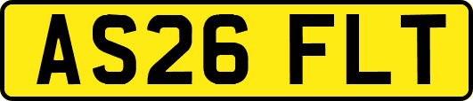 AS26FLT