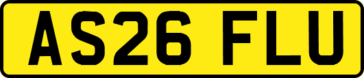 AS26FLU