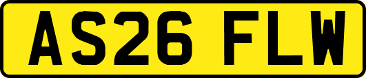 AS26FLW