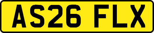 AS26FLX