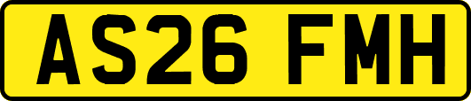 AS26FMH