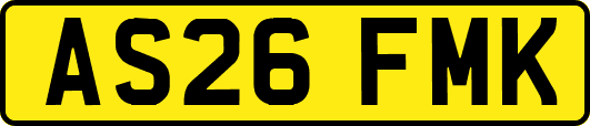 AS26FMK
