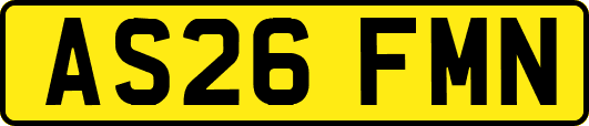 AS26FMN