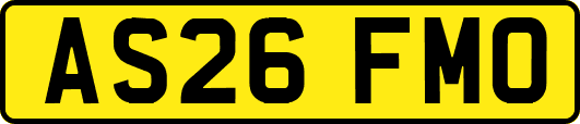 AS26FMO