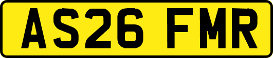 AS26FMR