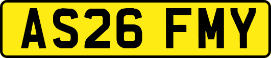AS26FMY