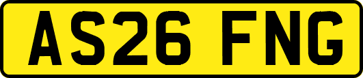 AS26FNG