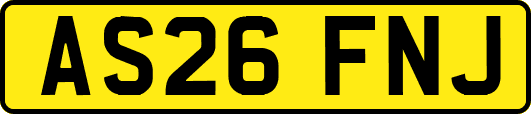 AS26FNJ