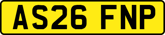 AS26FNP