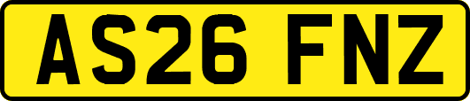 AS26FNZ