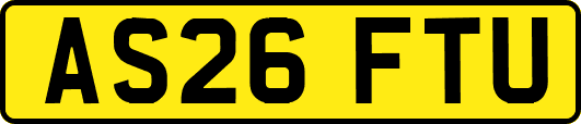 AS26FTU