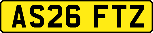 AS26FTZ