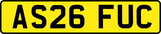 AS26FUC